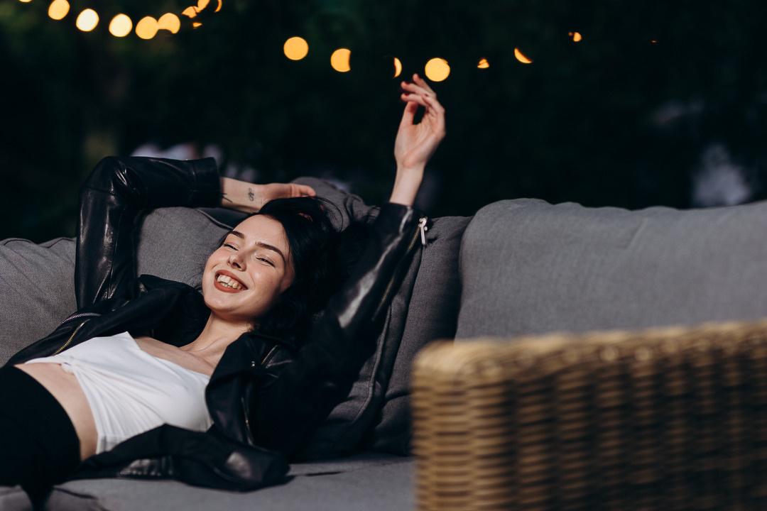 Портретный фотограф в Великом Новгороде Виктор Миронов