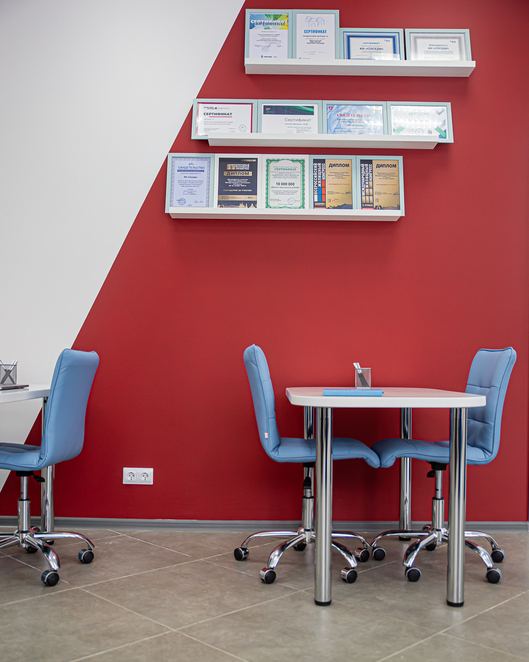 Контент для агенства недвижимости. Портретный фотограф в Великом Новгороде Виктор Миронов