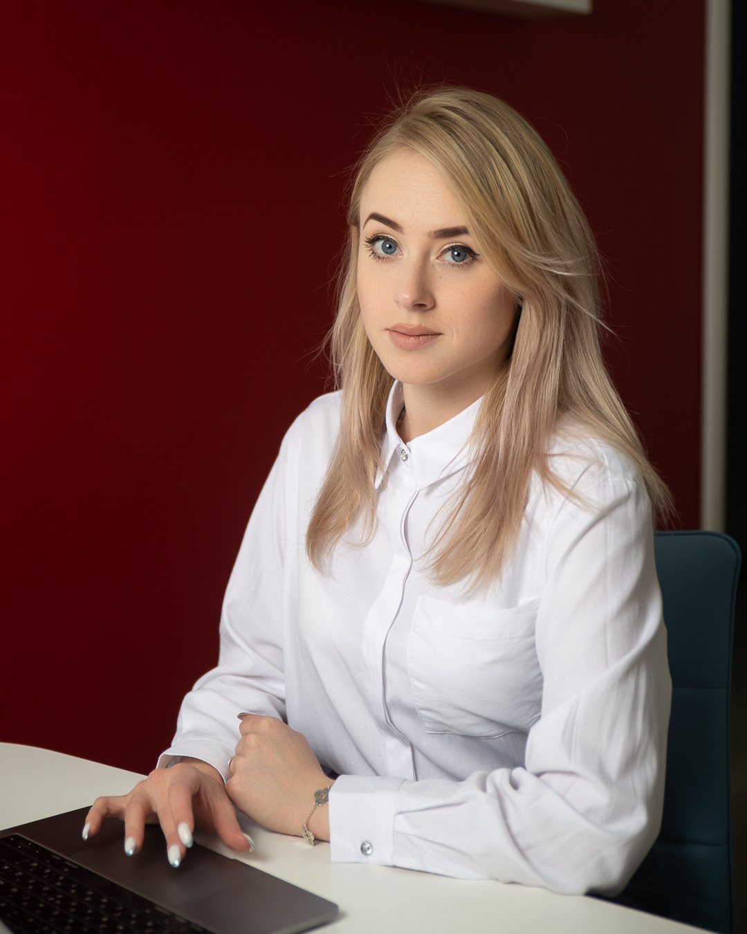 Контент для агенства недвижимости. Портретный фотограф в Великом Новгороде Виктор Миронов