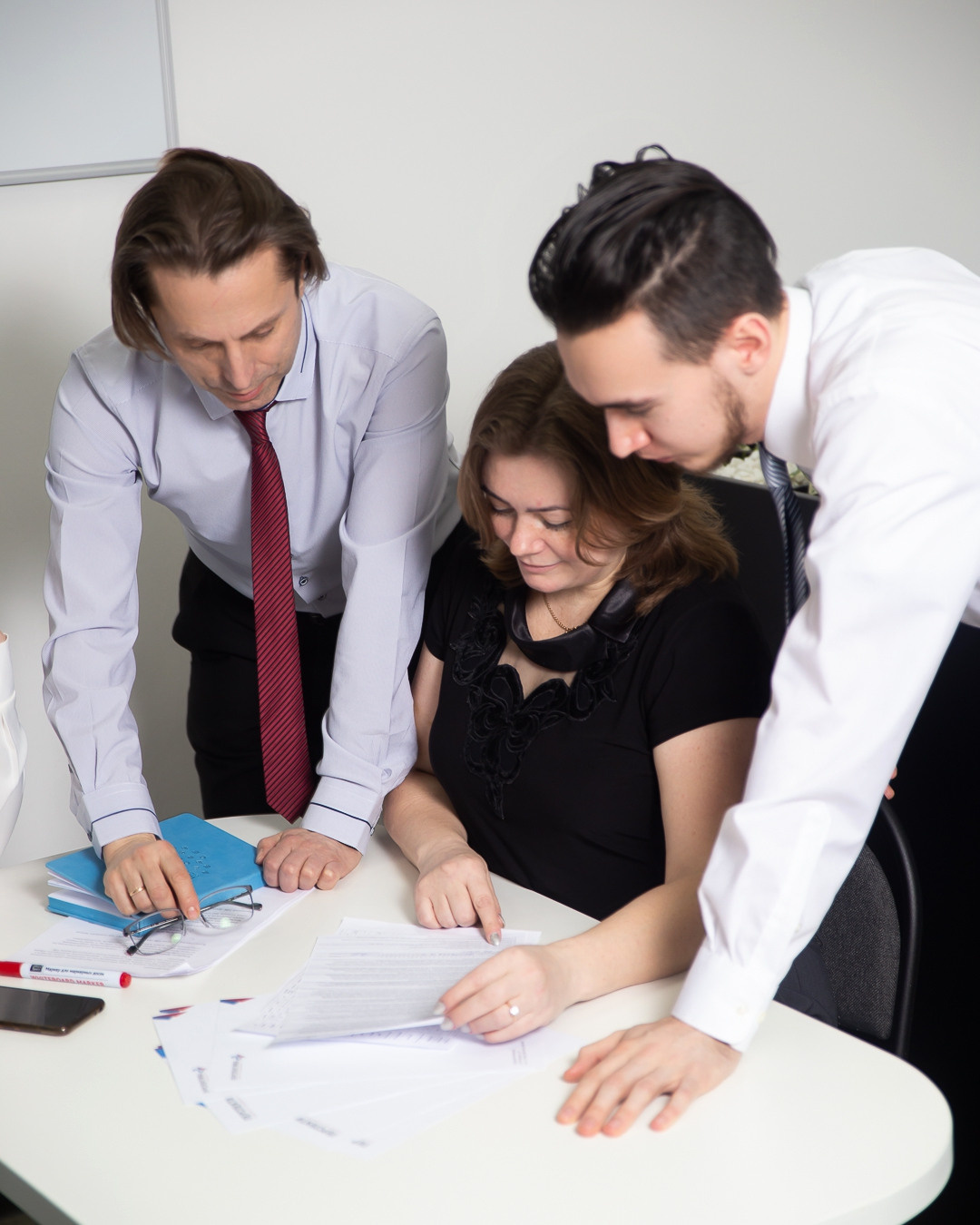 Контент для агенства недвижимости. Портретный фотограф в Великом Новгороде Виктор Миронов