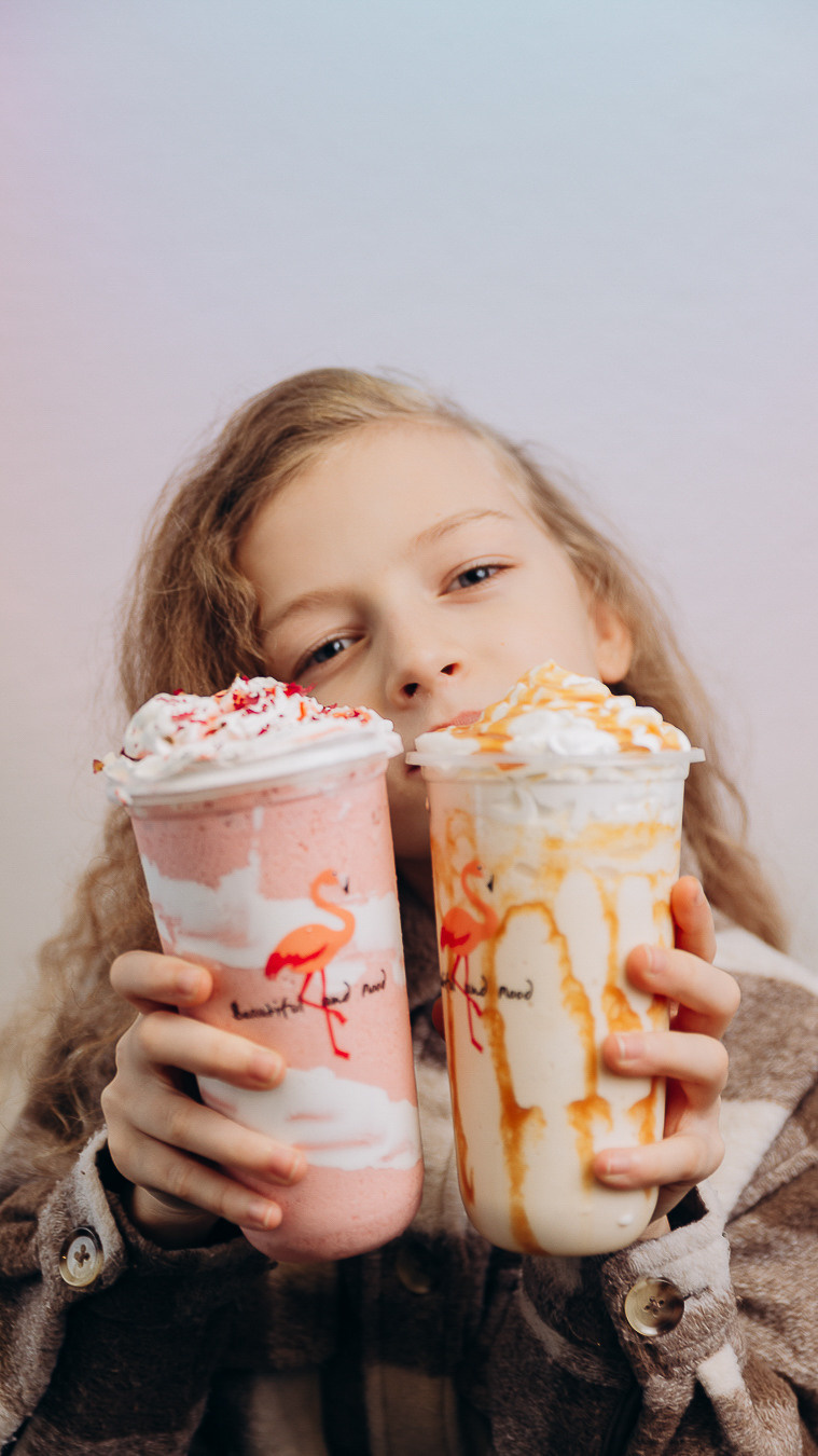 Съемка для чайной. Портретный фотограф в Великом Новгороде Виктор Миронов