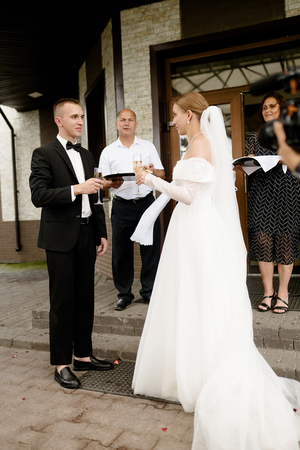 Свадьба Июнь