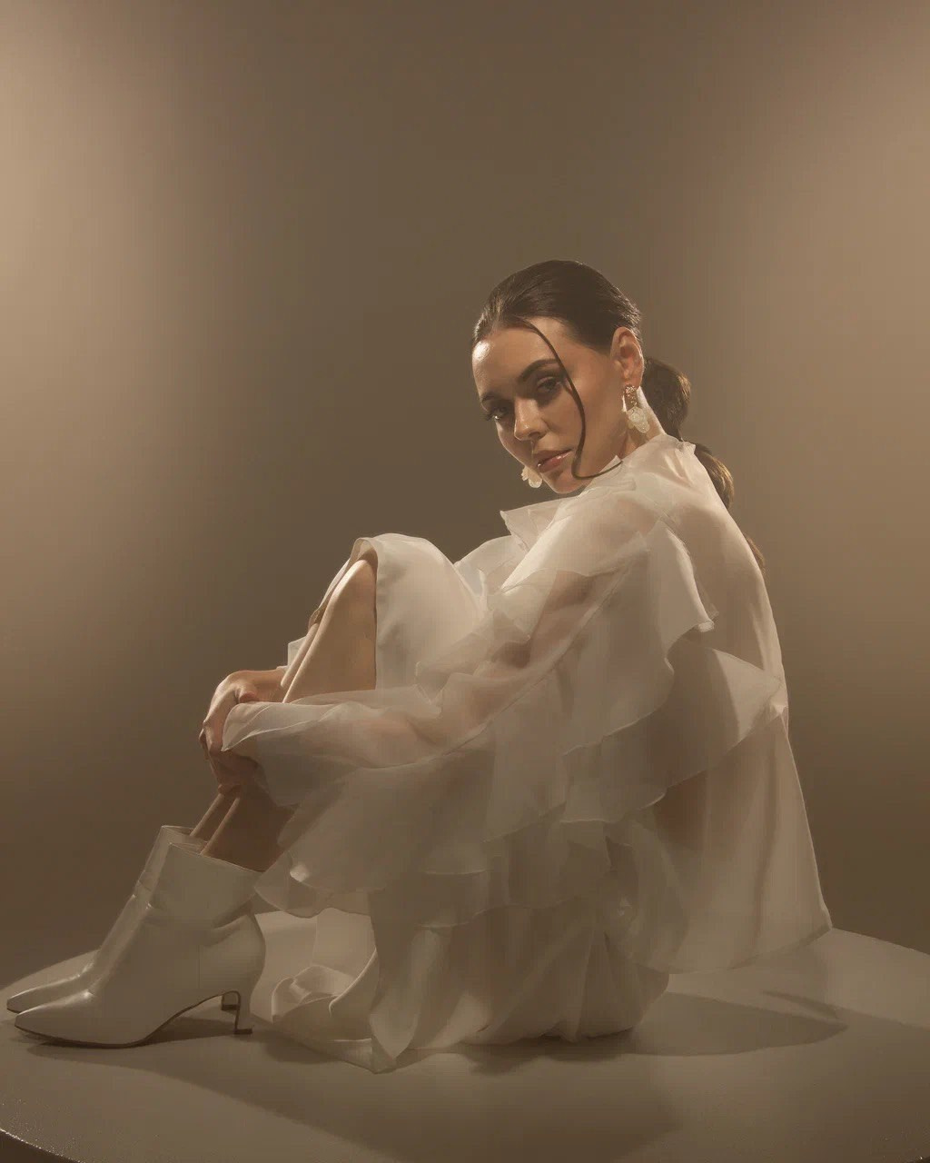 Air. Персональный стилист Анастасия Фомина