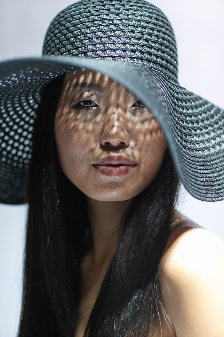 Модельные съемки. Фотограф Инга Твердова