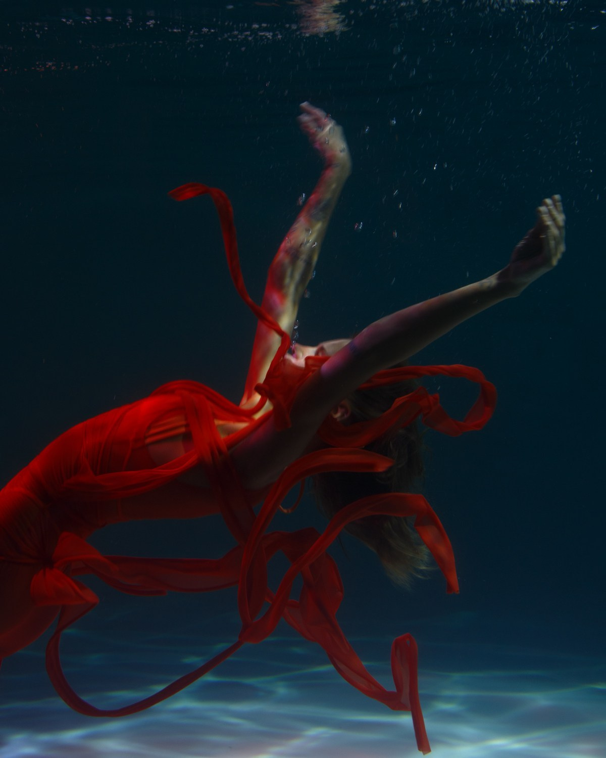 Портфолио. Aniqiina