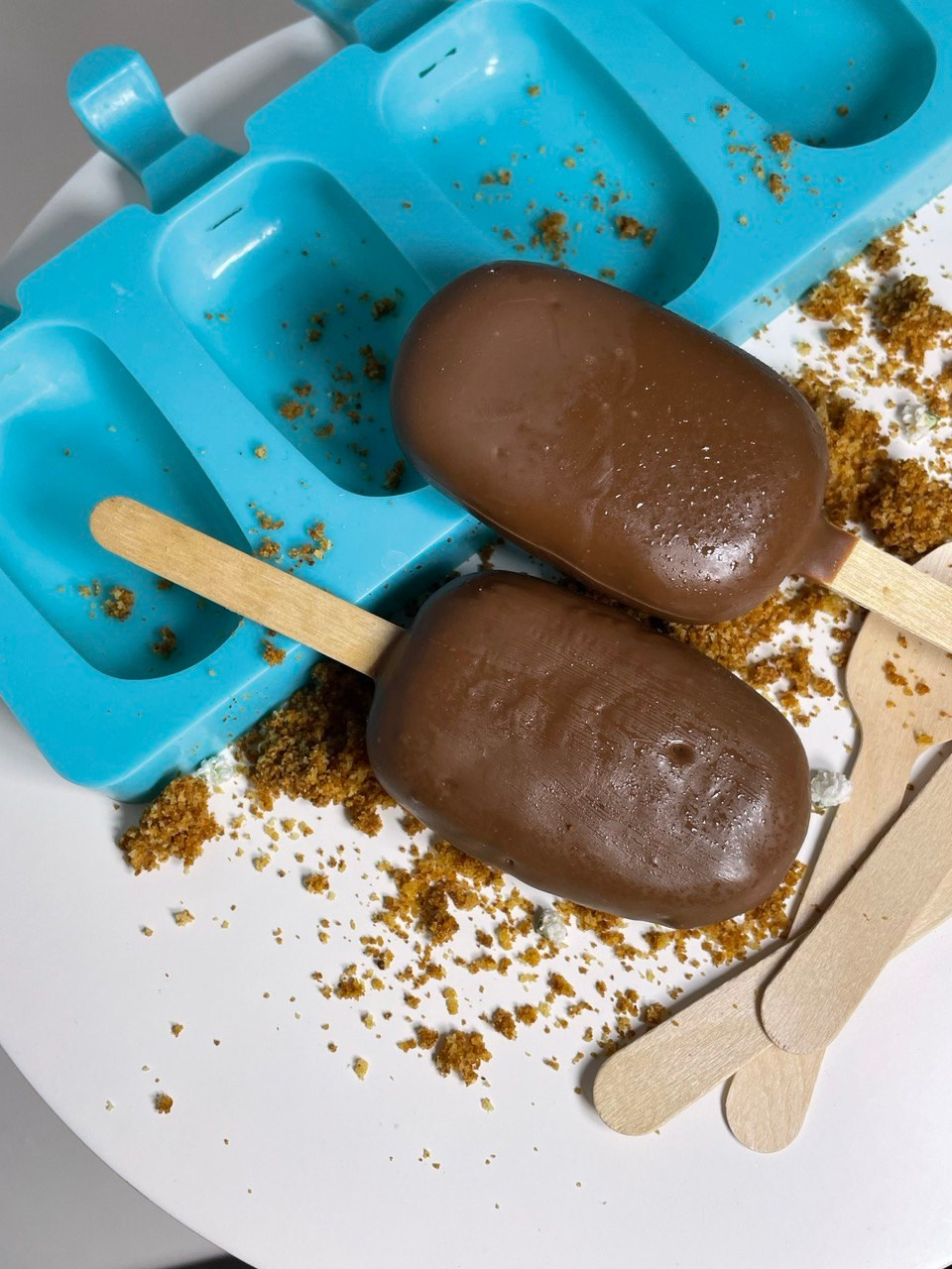 Пирожные «Эскимо». Masterklassnaia58