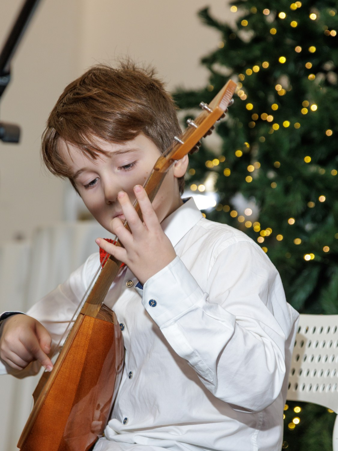 Репортаж концерт бабушки. Фотограф Алексей Зозин в Москве