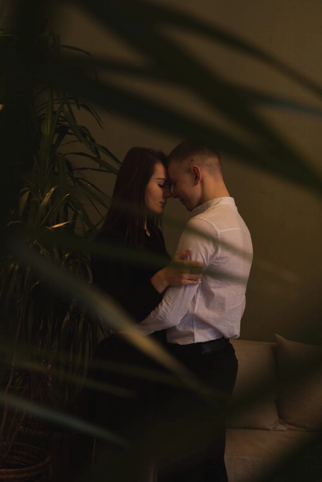 M&D. Фотограф Димитровград Казань Валерия Владимиркина