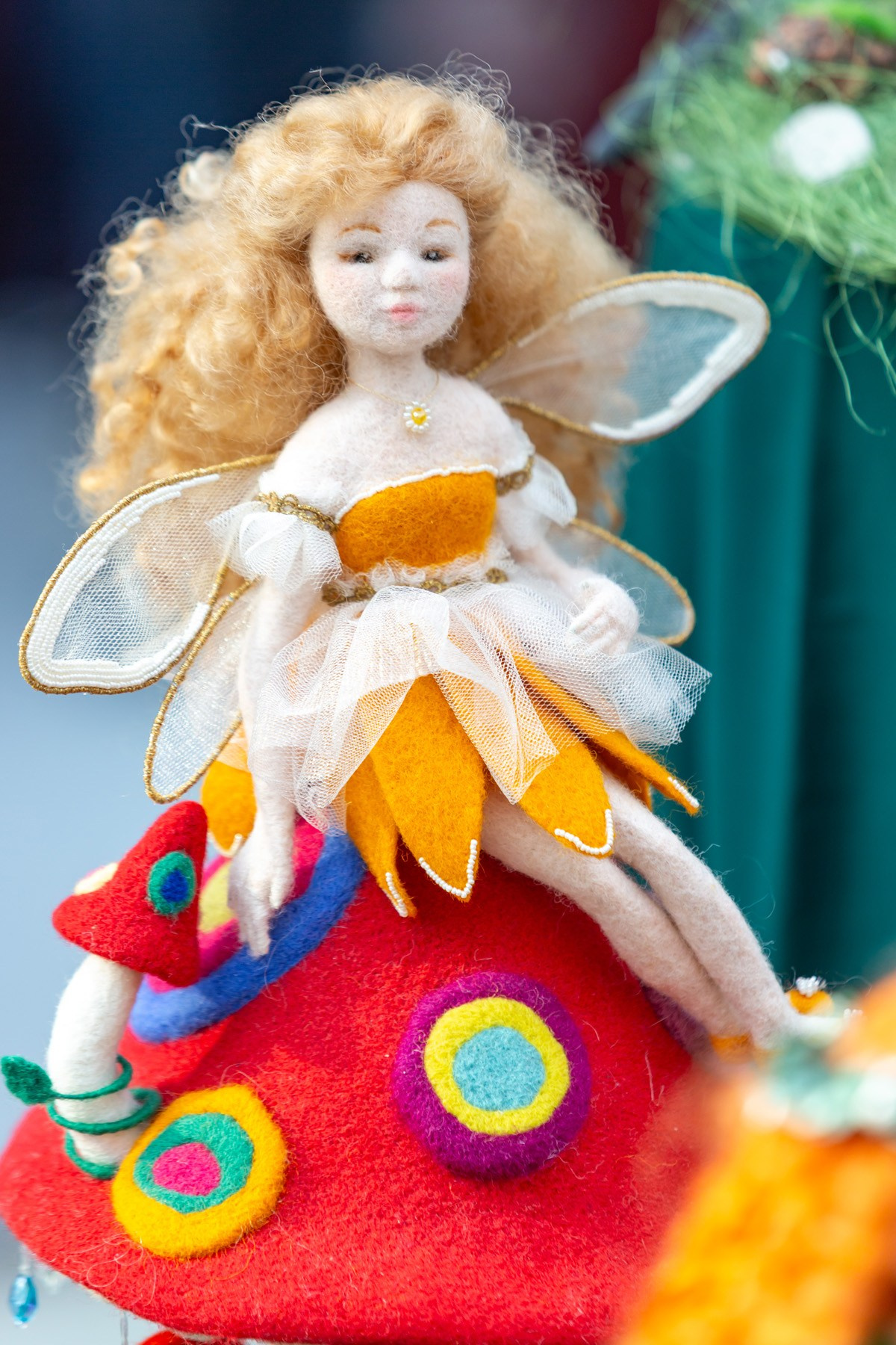 Международная выставка «Искусство куклы 2025», Москва, Гостиный двор, 9–12 октября 2025 г. Портретные фотографы в Москве — Анна и Алексей Бородины