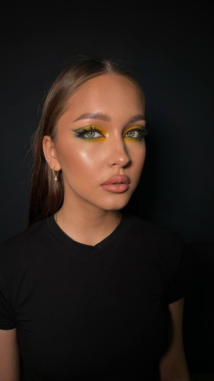 Елизавета 167. Международное модельное материнское агентство «Open models»