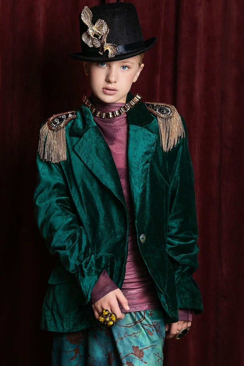 Бельская Ксения 12 ЛЕТ 158 СМ. Детское модельное агентство Musthave agency. База профессиональных моделей