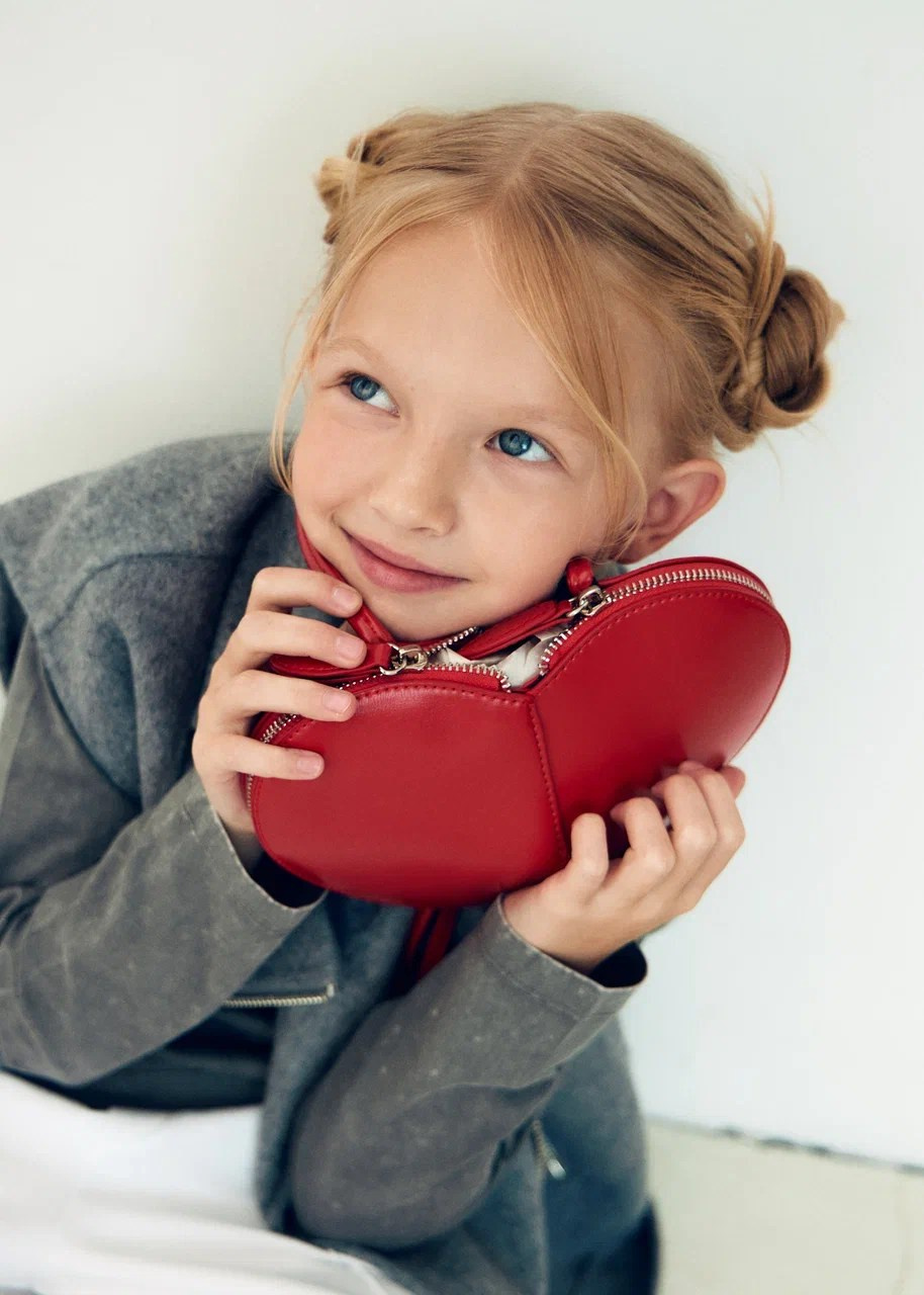 Александрова Соня 8 ЛЕТ 132 СМ. Детское модельное агентство Musthave agency. База профессиональных моделей