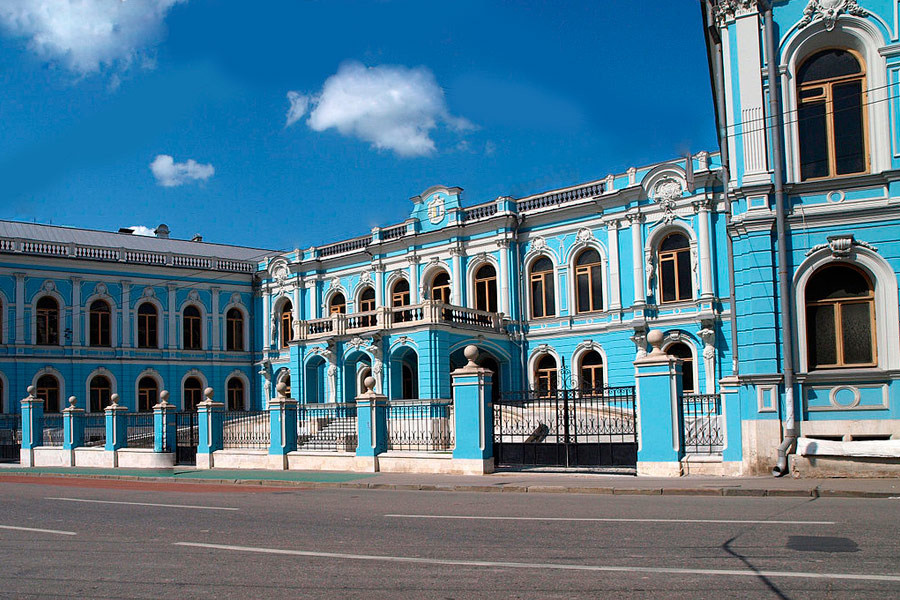 Лучшие места для свадебной съемки и прогулки в Москве. Часть 1. Свадебный видеограф в Москве Никонова Анна