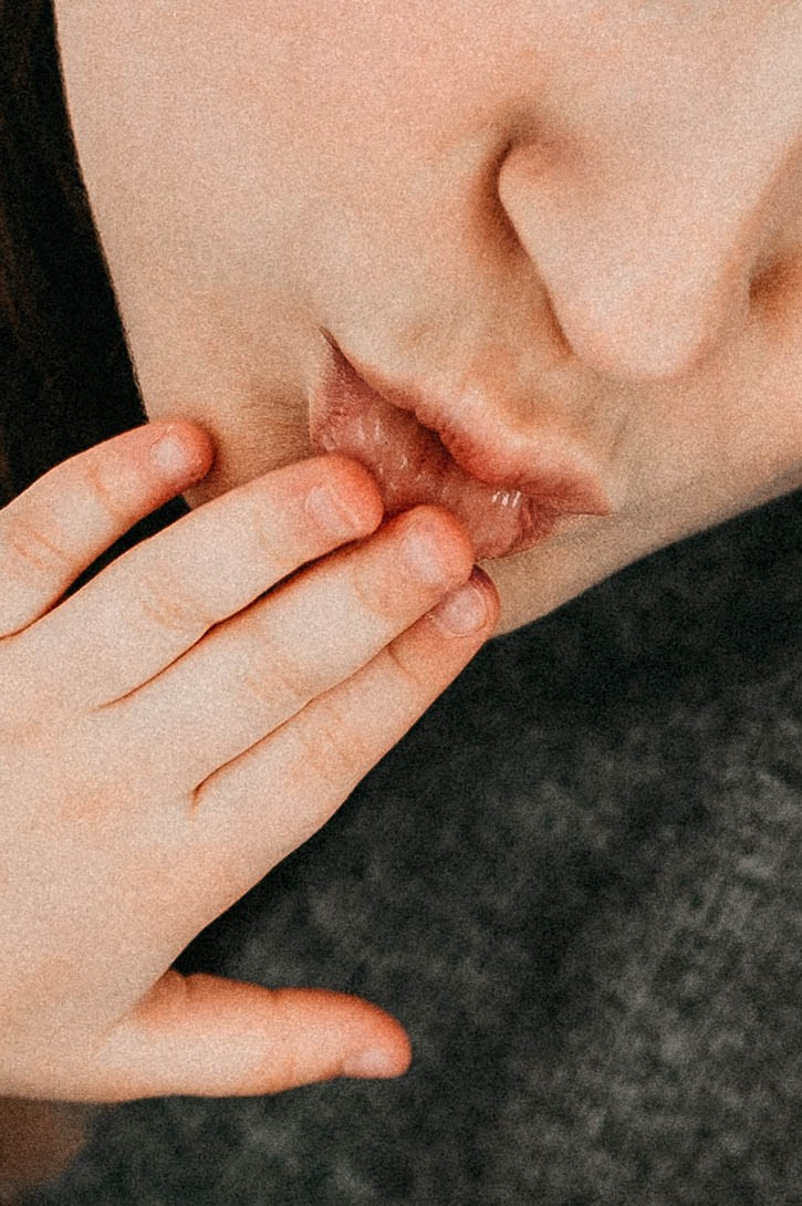 Алина и Софа. Свадебный и семейный фотограф в Чите Юлия Оранская