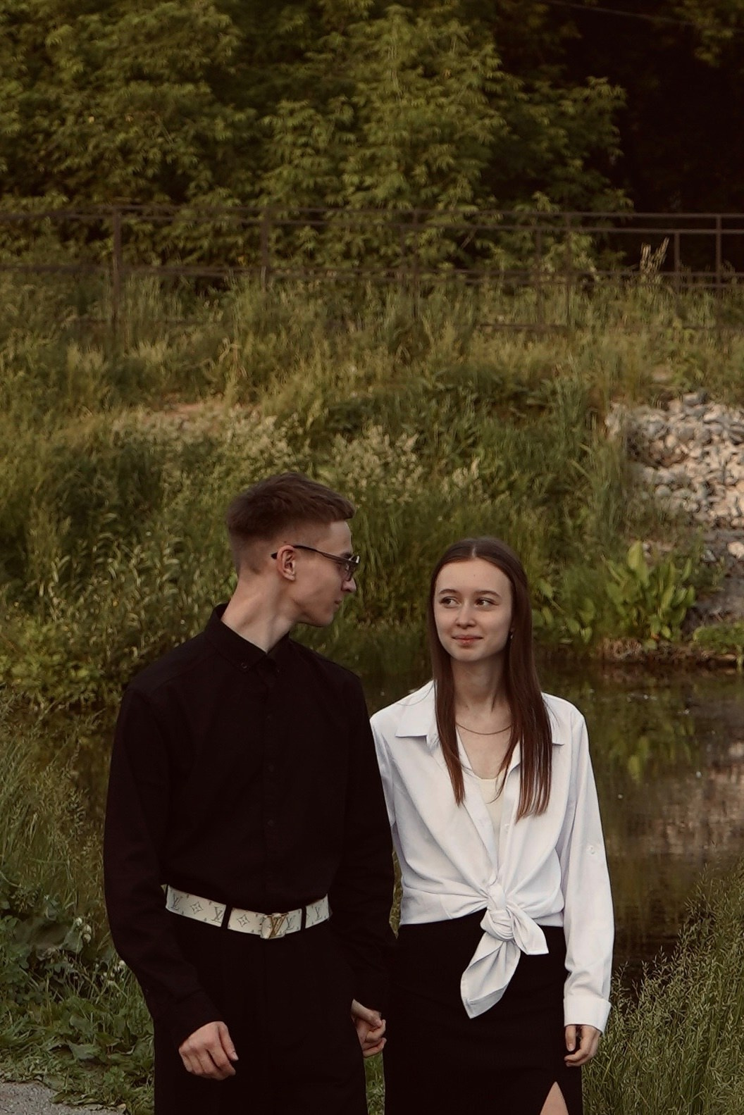 Виктория&Степан. Tuspukto