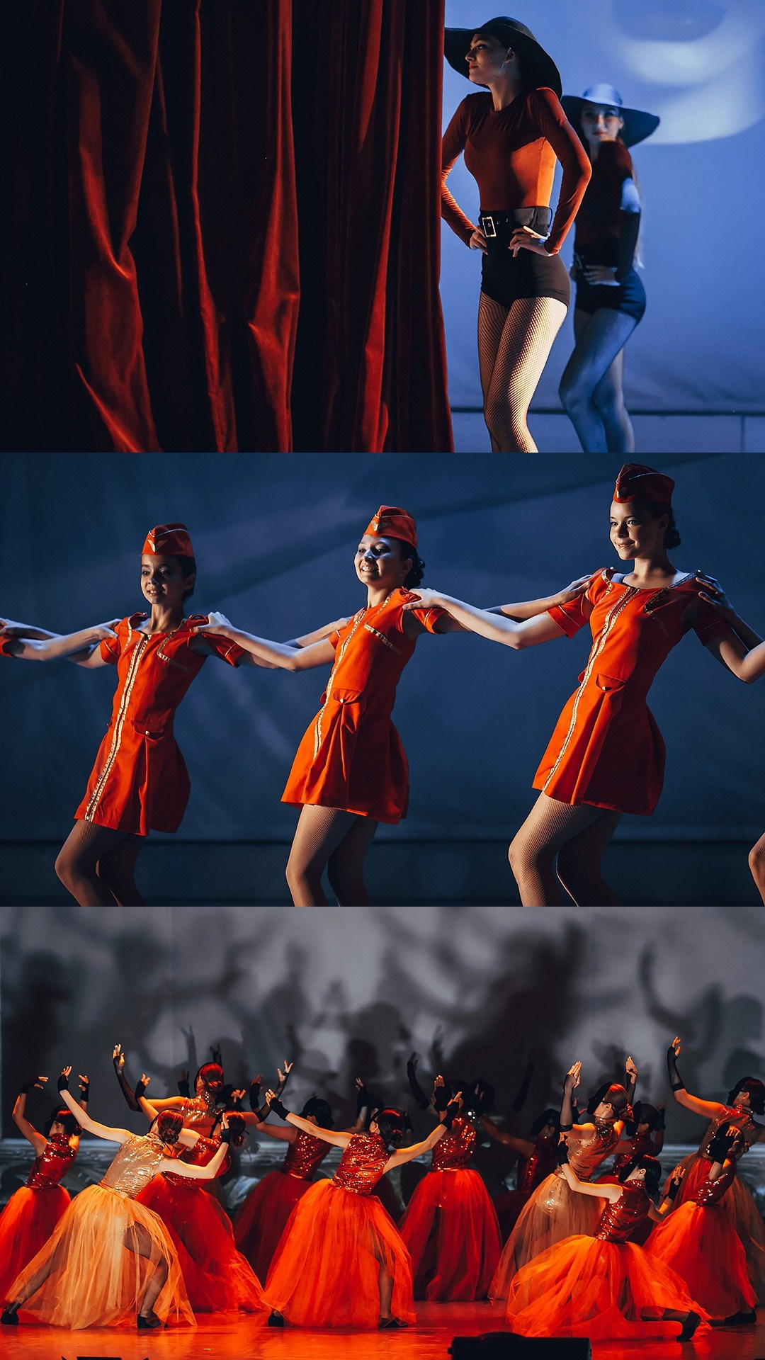 Репортажная съёмка. Главная