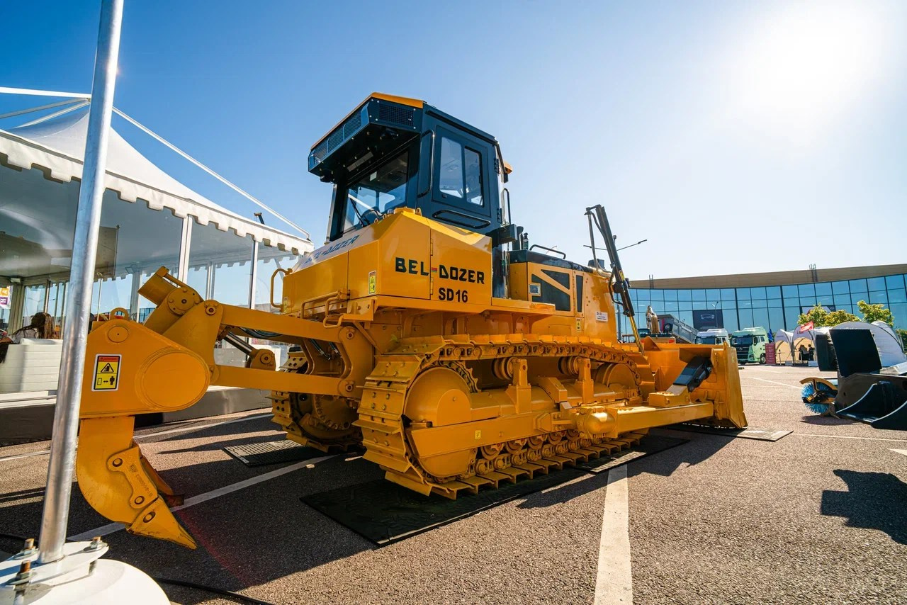 Корпоративное видео под ключ в Санкт-Петербурге