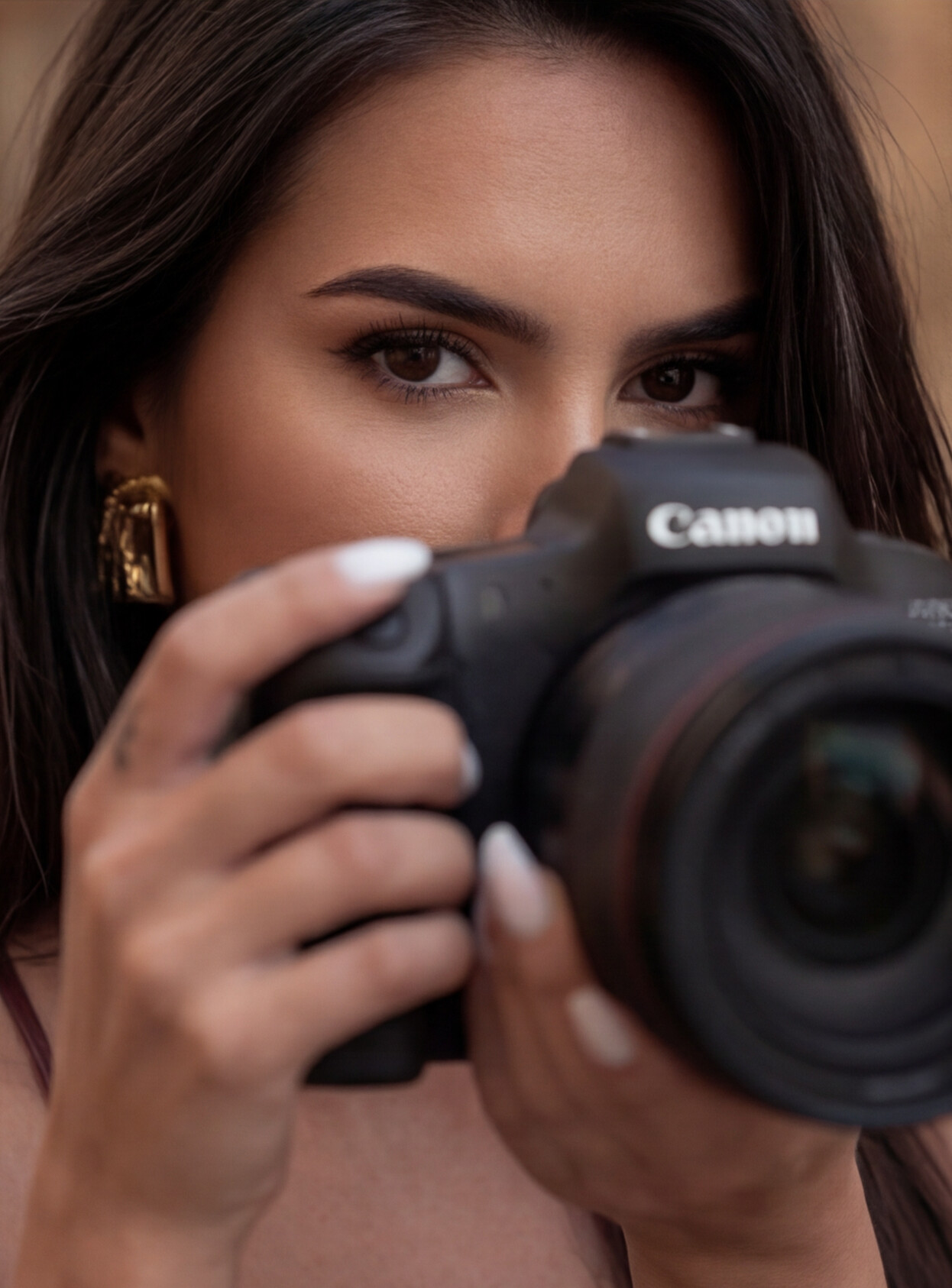 Стрит-фэшн фотография в городе. Репортажный фотограф в Москве Владимир Глаголев