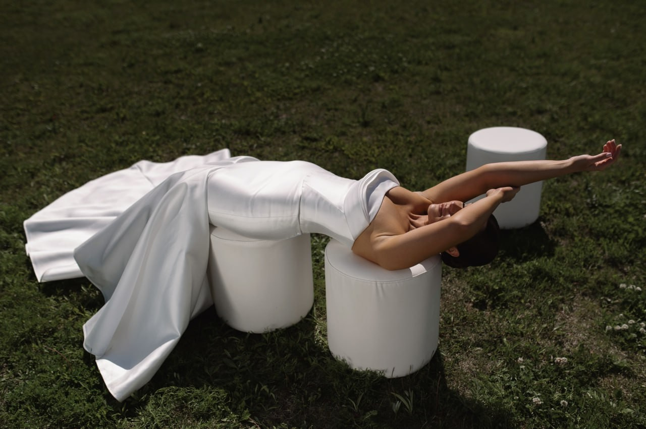 МИХАИЛ И КРИСТИНА 24|05|25. Свадебное агентство Ива-ивент