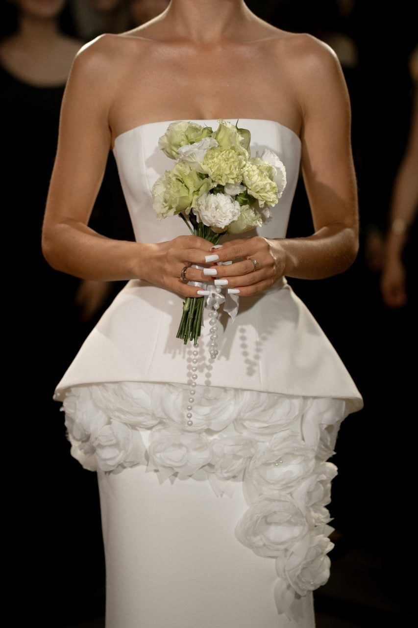 ВИТАЛИЙ И ВИКТОРИЯ 05|09|25. Свадебное агентство Ива-ивент