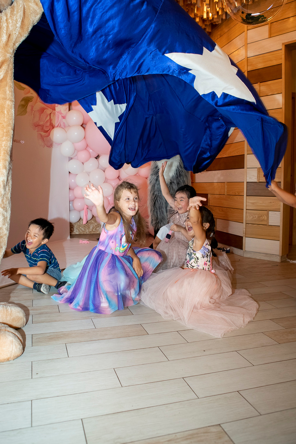 Ксения. Фотограф во Владивостоке Анастасия Стробыкина