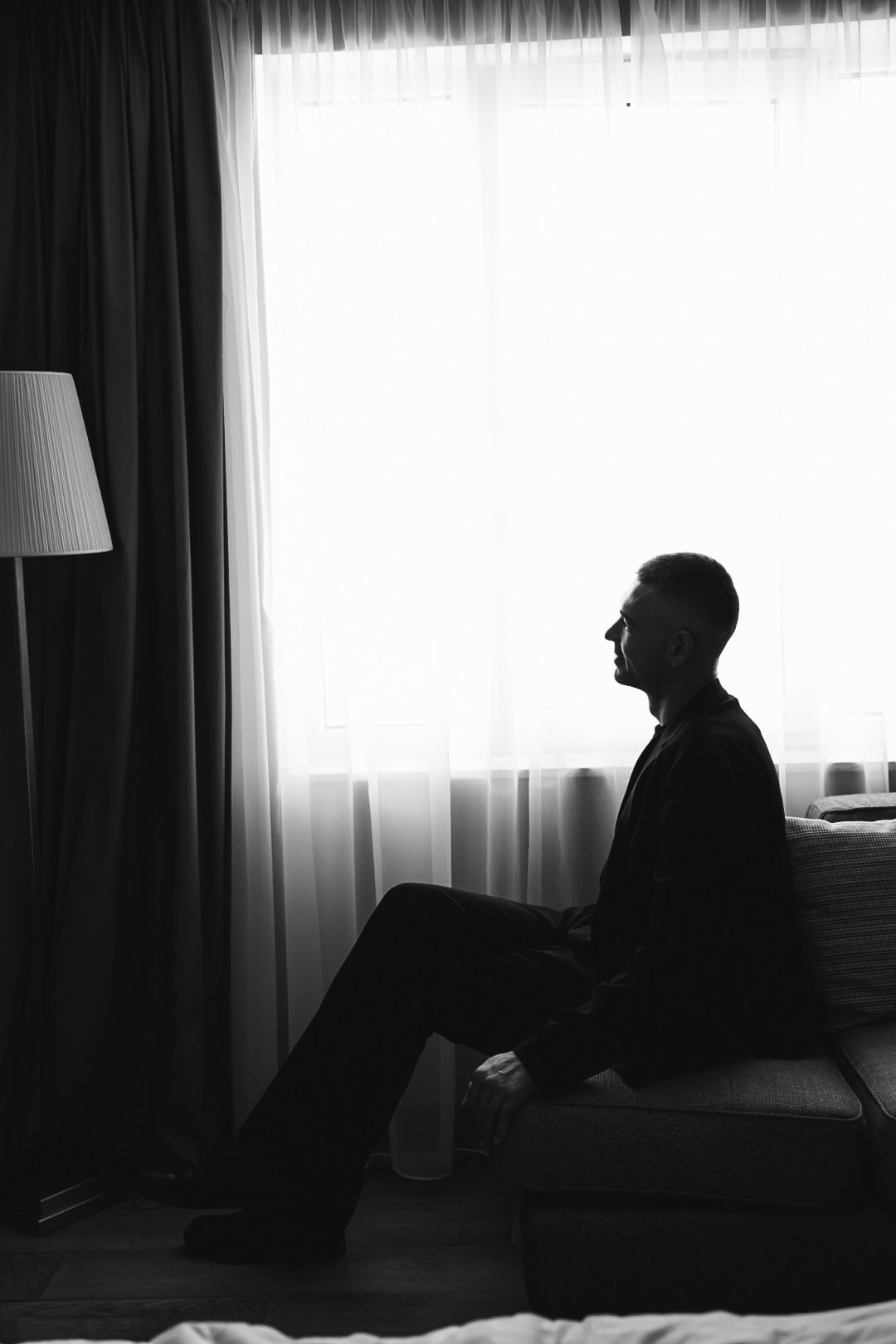 Эдуард и Ксения. Фотограф Нижний Новгород