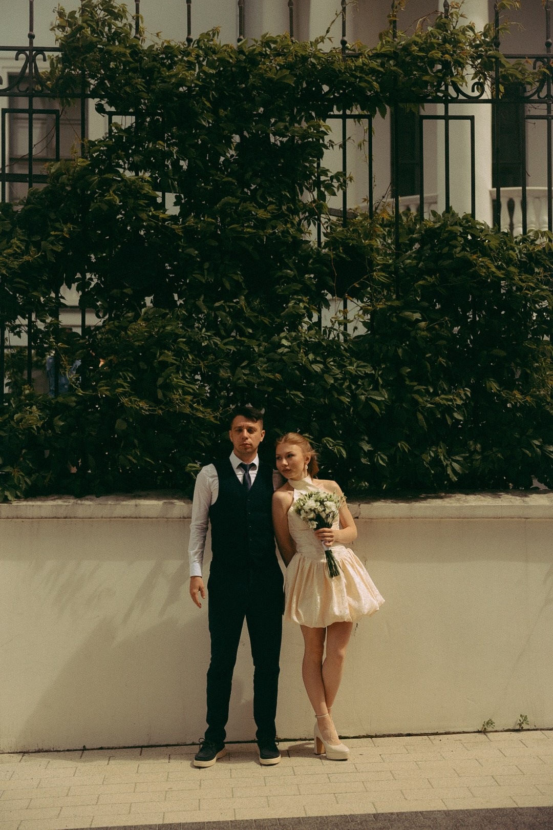 Вадим и Катя. Фотограф Нижний Новгород