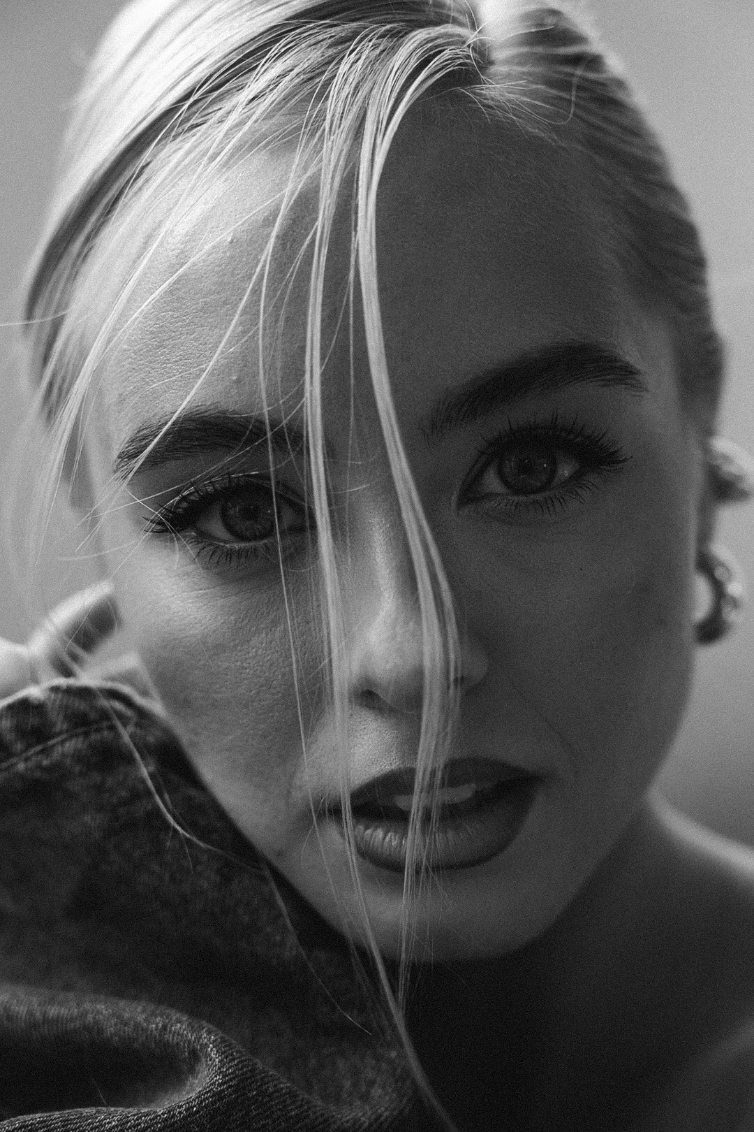 Анонсы. Фотограф Нижний Новгород