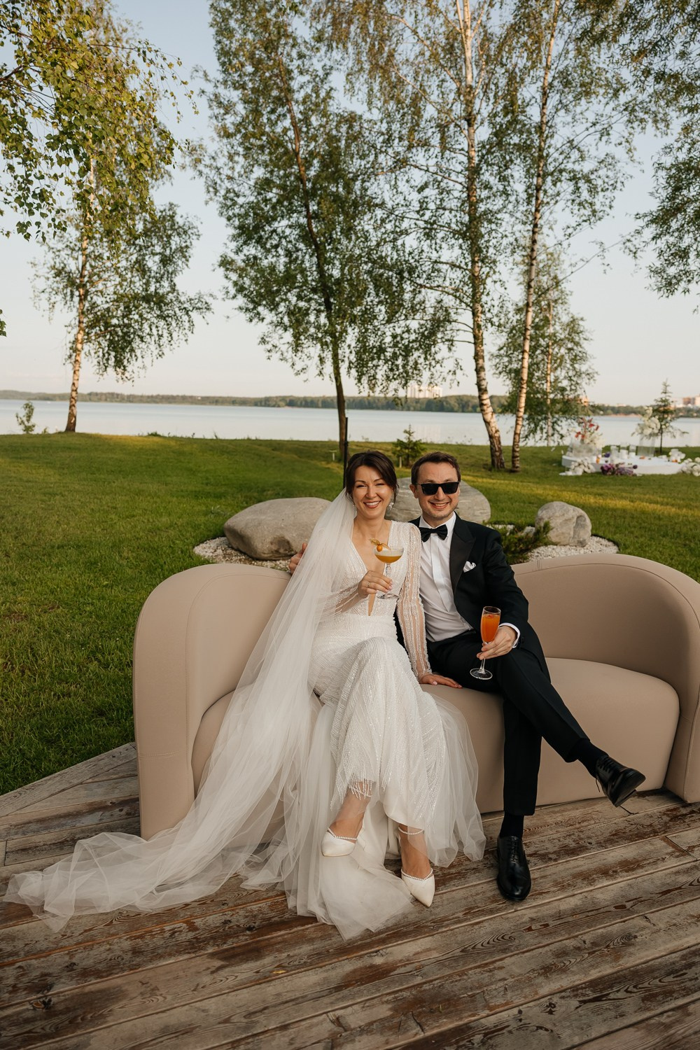 Oh, Wow!. Свадебный фотограф Москва