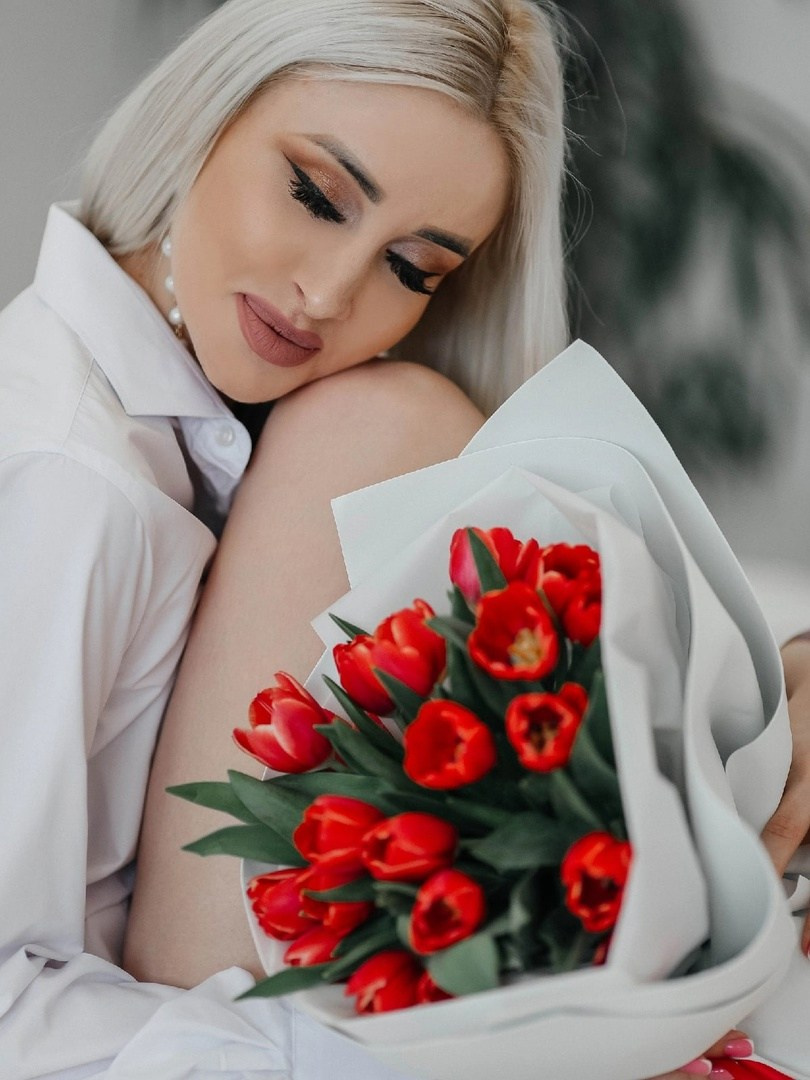 ИНДИВИДУАЛЬНАЯ. Фотограф в Омске