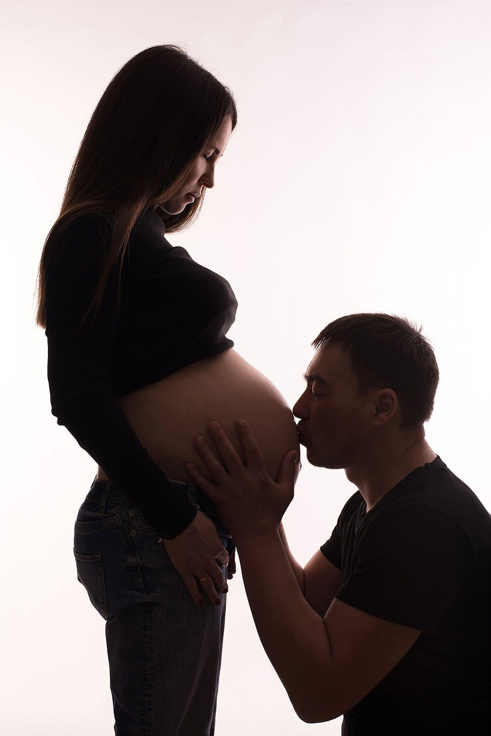 В ожидании чуда. Контакты