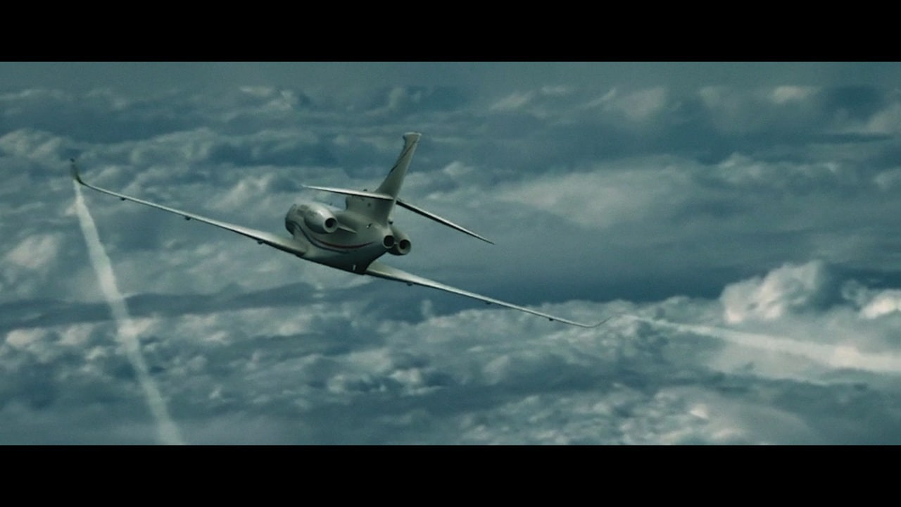 Music video «Дубайчик». Фомин Андрей | Цветокоррекция видео