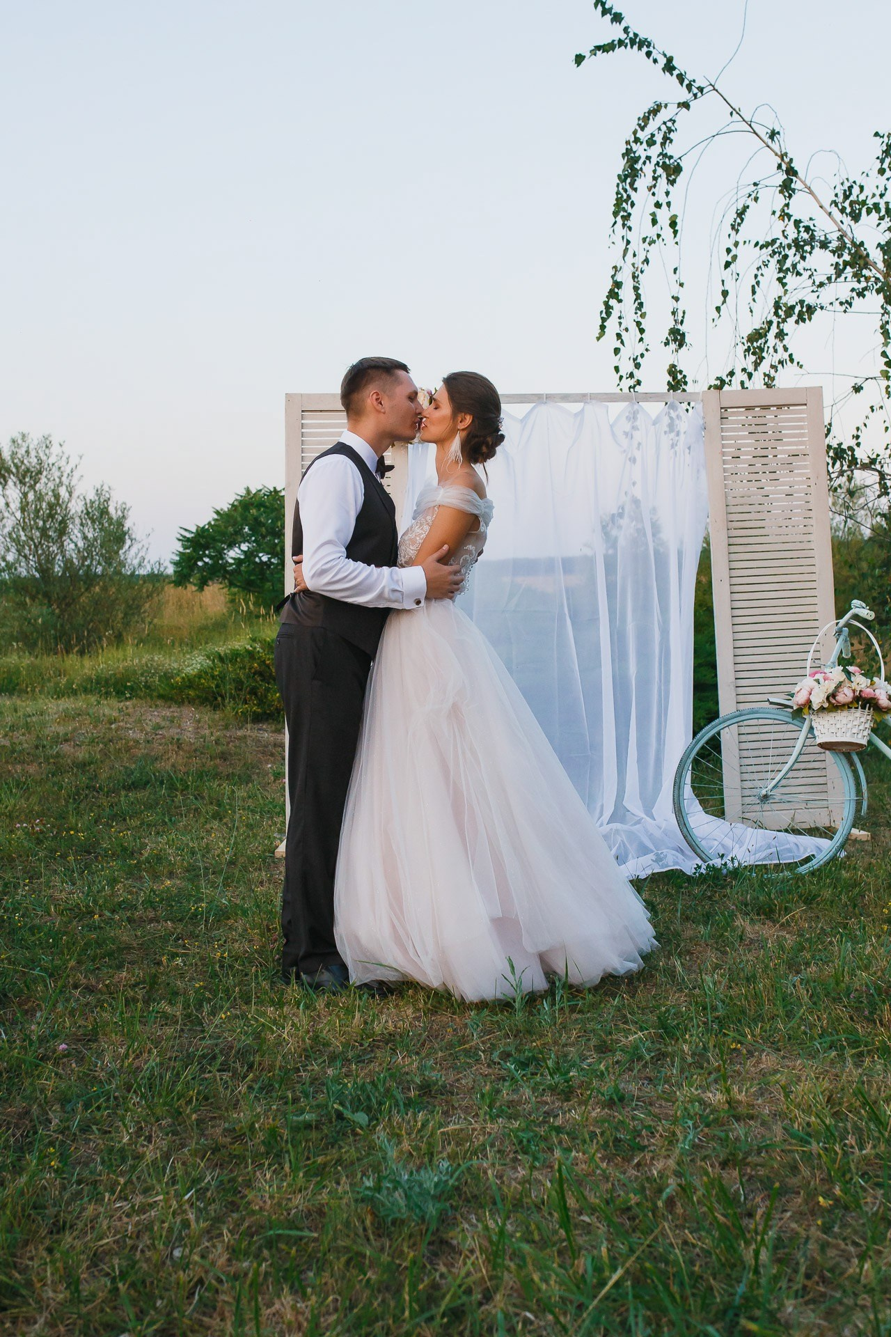 Свадебные съёмки. Виталий Морозов|Фотограф в Краснодаре