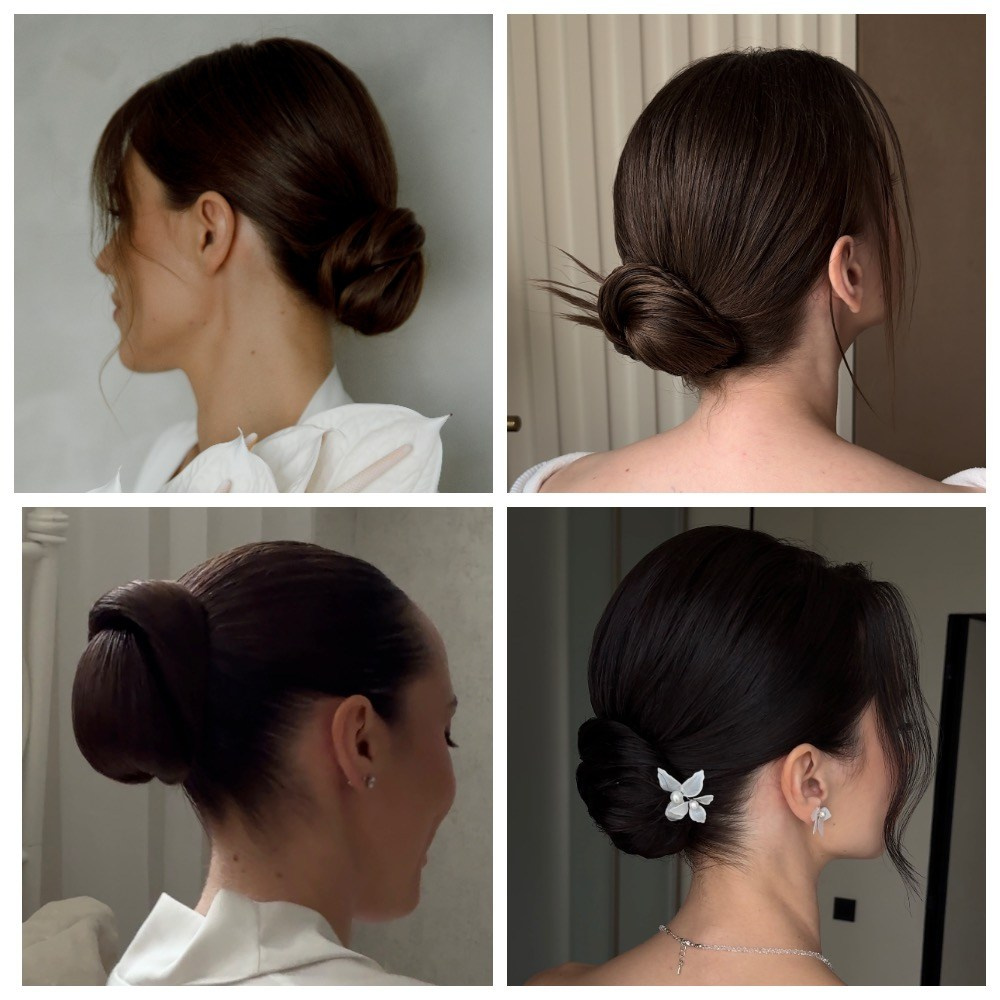 Стилист Кононова. Подрядчики и друзья сети свадебных площадок House for wedding