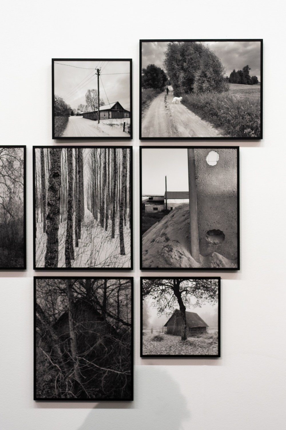 Photo Weekend Vilnius 2023. Photographer in Vilnius