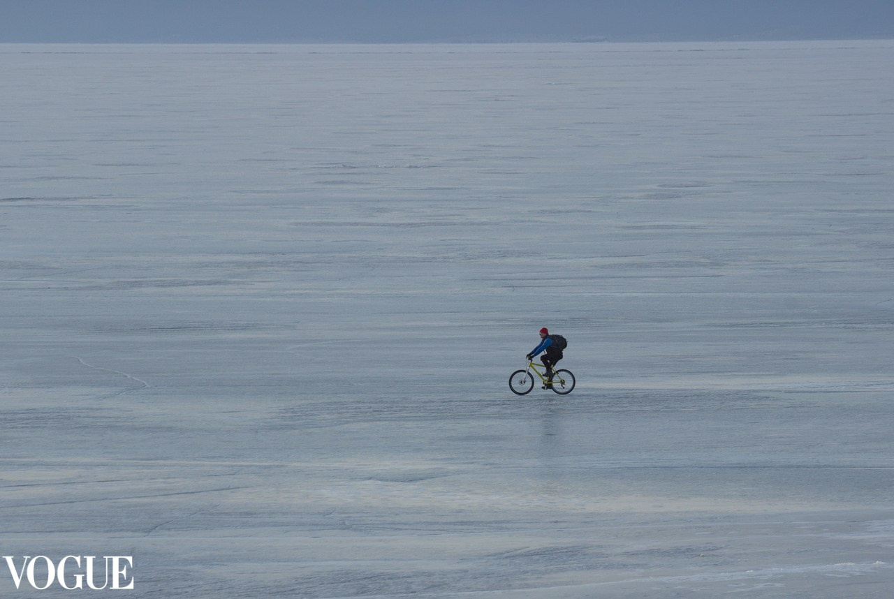 Svetlana Korneliuk, photographer in Yekaterinburg