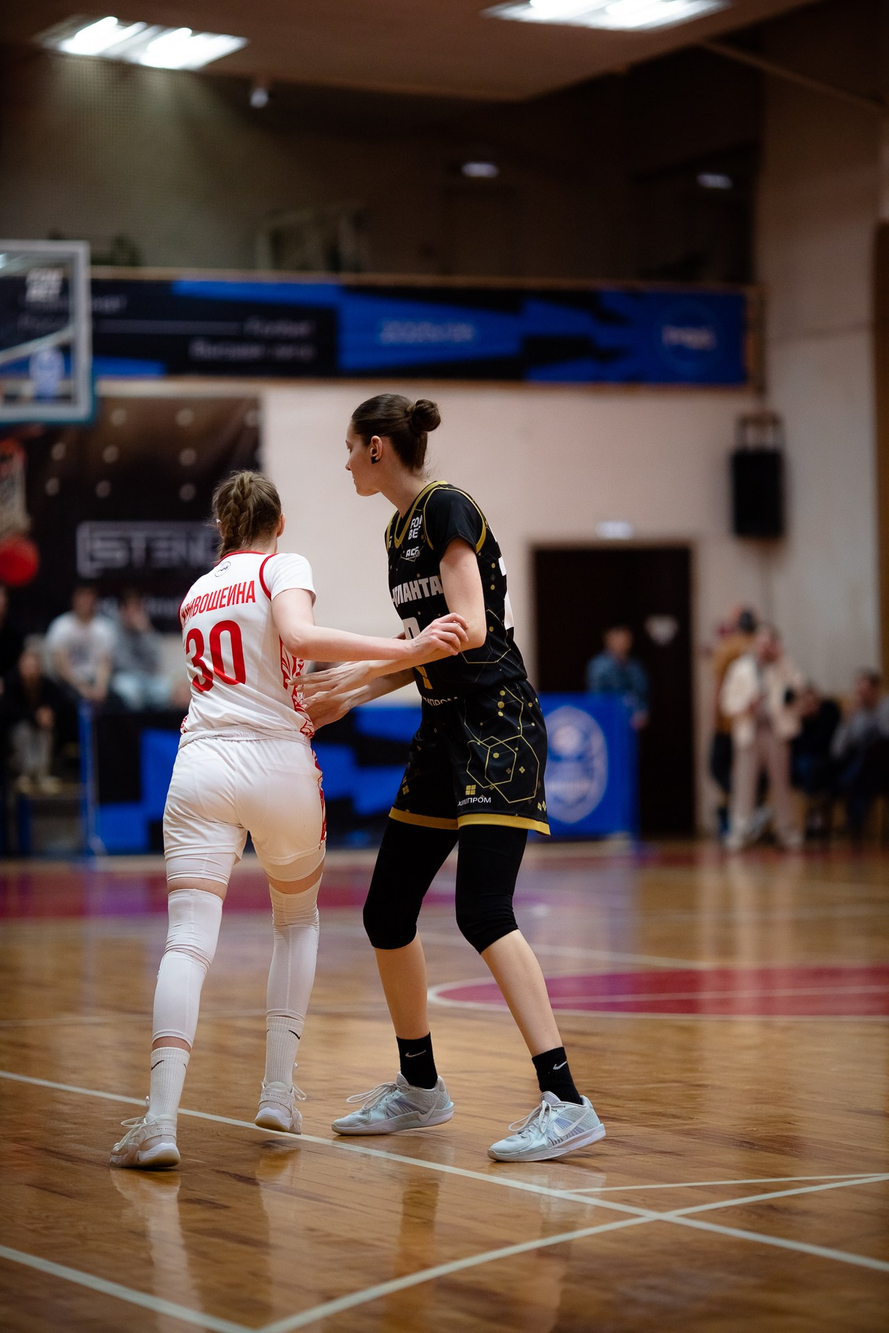 Юность — ЧГУ-Атланта. Фотография