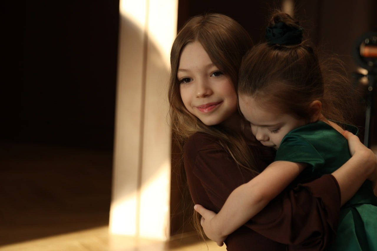 СЕМЕЙНАЯ съёмка. Свадебный, студийный и репортажный фотограф в городе Москва