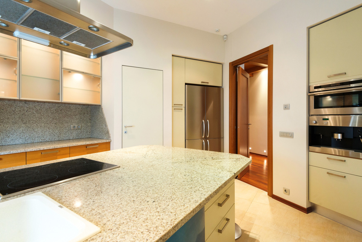 Интерьер квартир. Интерьерный фотограф Евгений Расторгуев