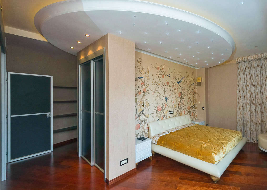 Интерьер. Интерьерный фотограф Евгений Расторгуев