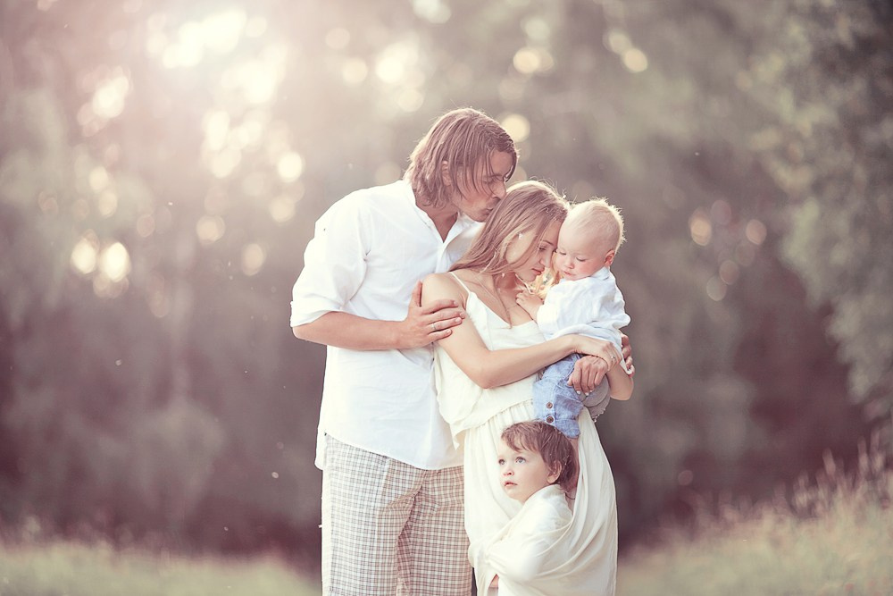 Портфолио. Карнеева Елена. Детский, семейный фотограф