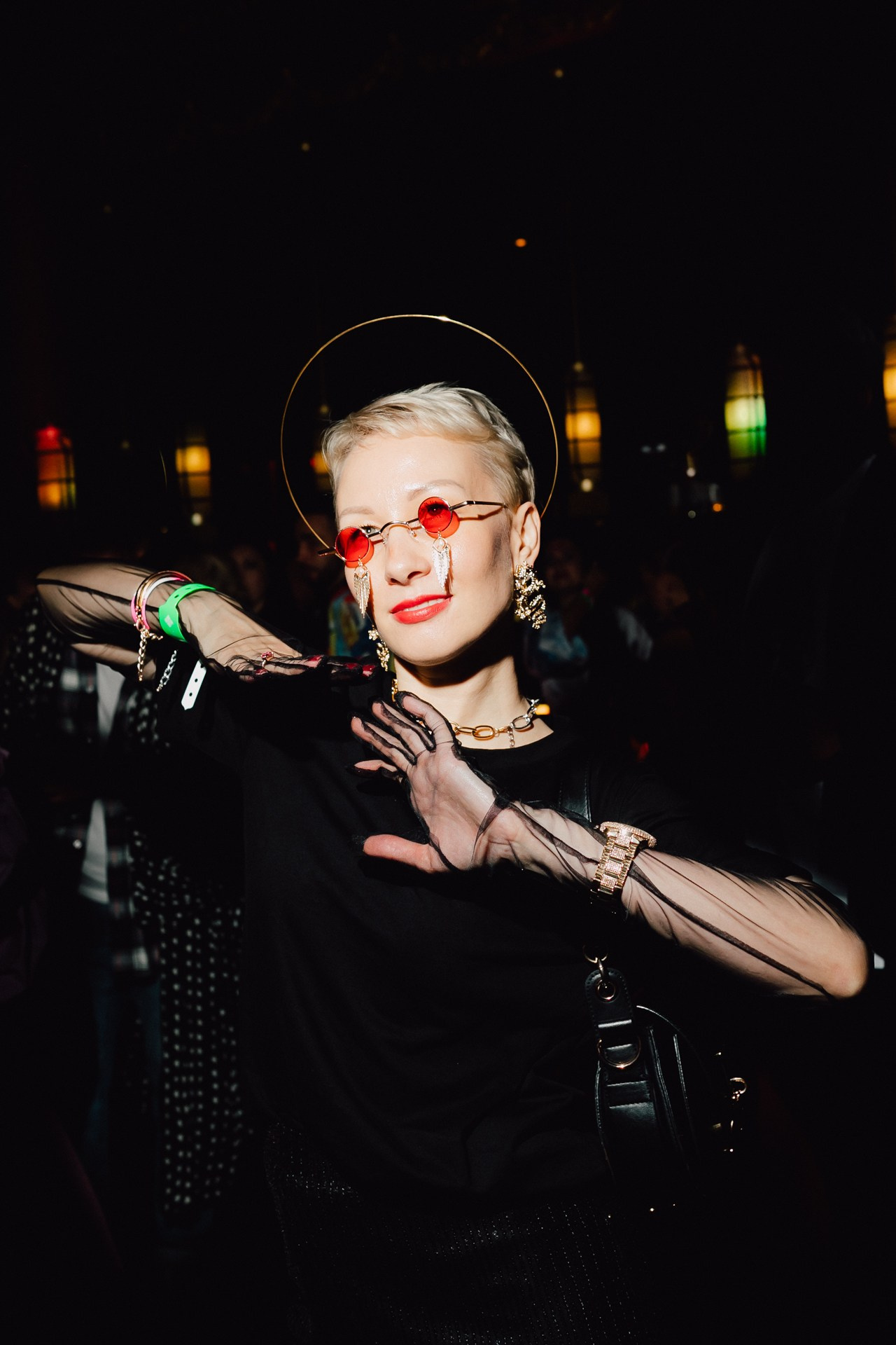 Odyssey Festival. Night2Day Санкт-Петербург