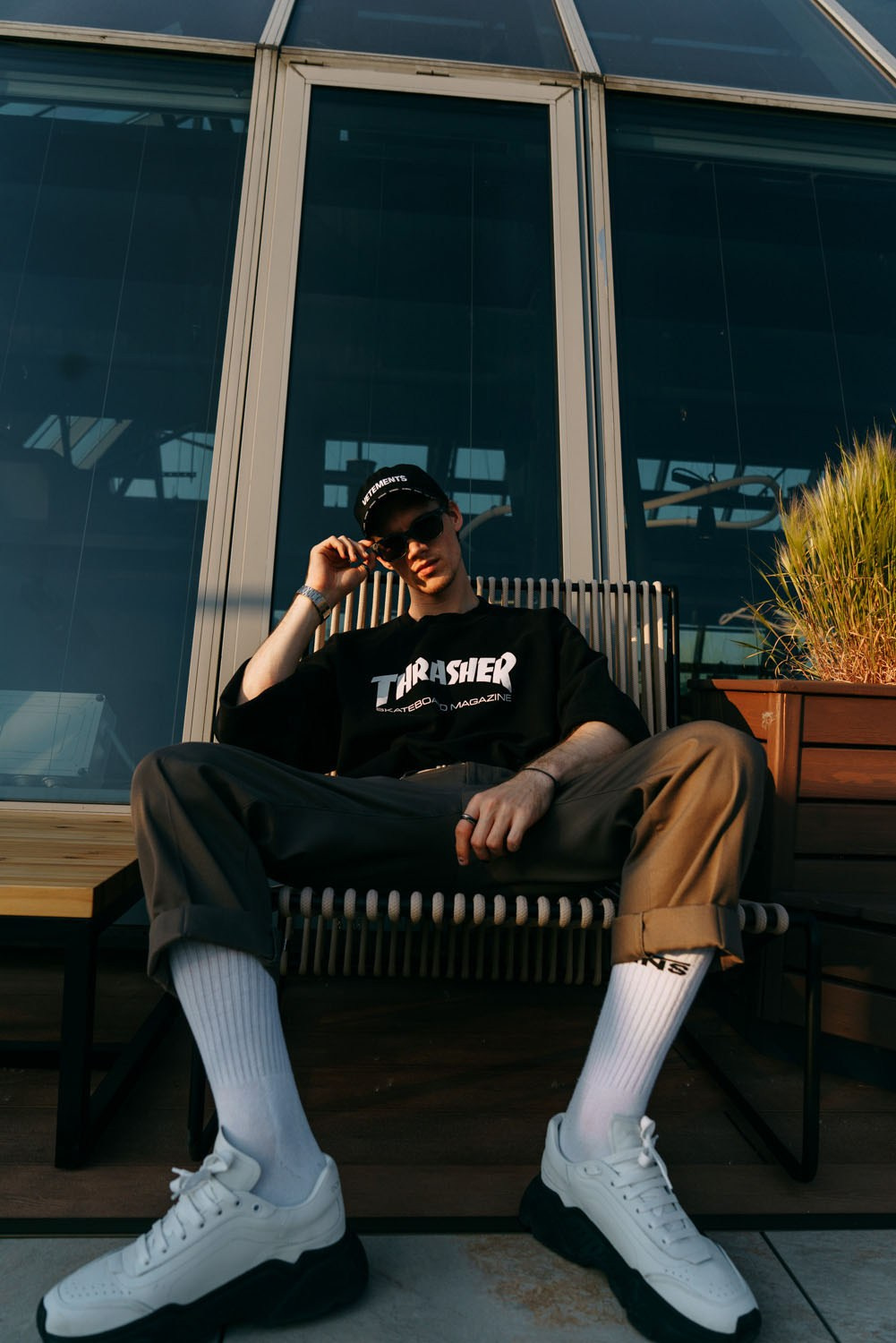 VK | VIP встреча в офисе. Андрей Цветков — репортажный, свадебный и портретный фотограф в Санкт-Петербурге