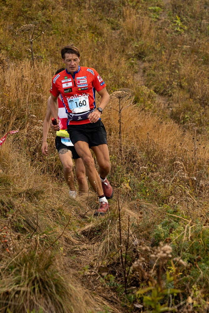 Трейловый бег «Альпиндустрия. Три курорта''. Репортажный фотограф в Красной Поляне и Сочи Павлюченко Екатерина