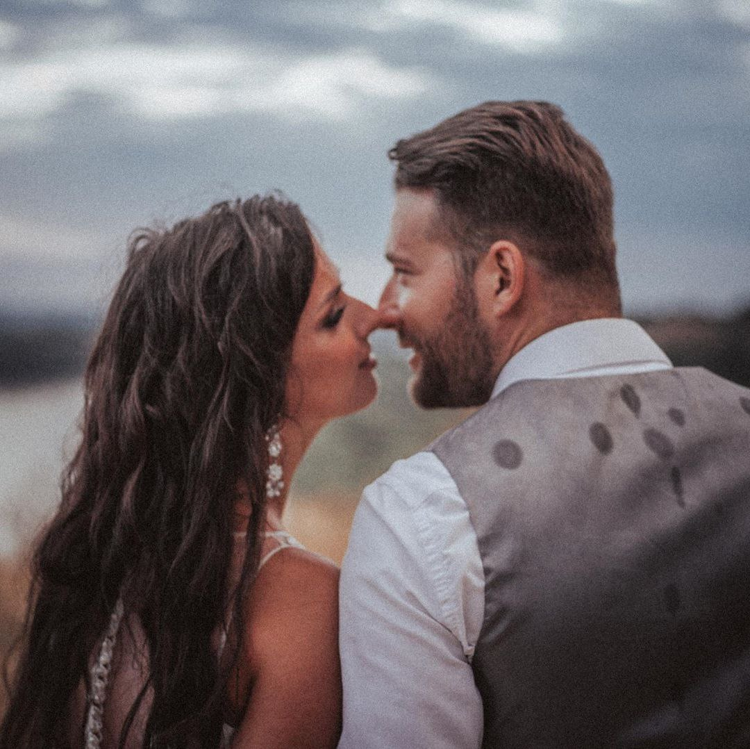 Надежда&Родион. Фотограф в Санкт Петербурге и Москве Анастасия Сиволод