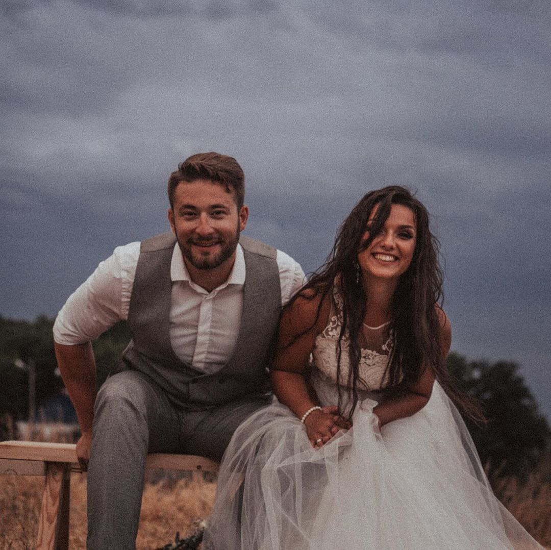 Надежда&Родион. Фотограф в Санкт Петербурге и Москве Анастасия Сиволод