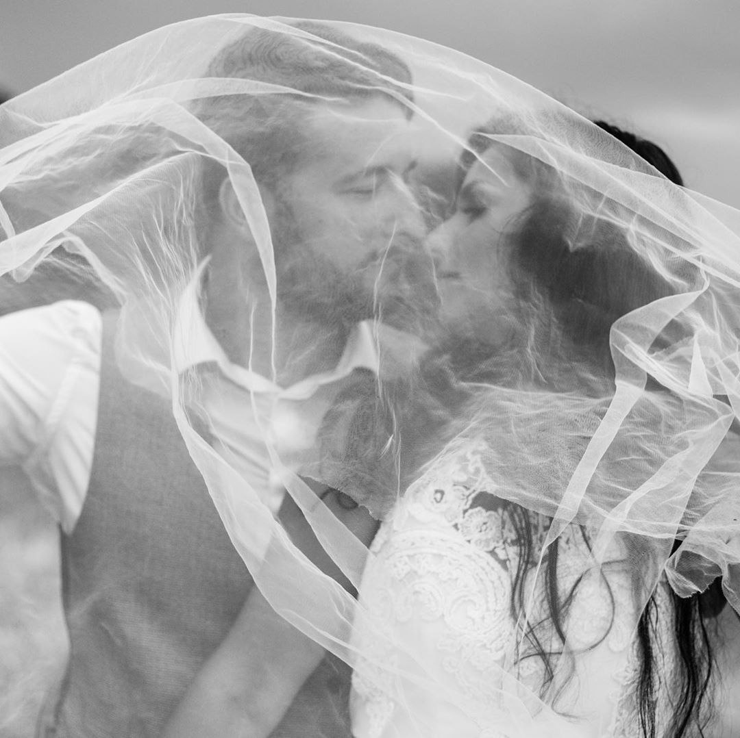 Надежда&Родион. Фотограф в Санкт Петербурге и Москве Анастасия Сиволод