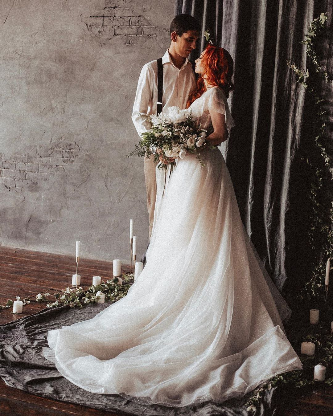 Елена&Роман. Фотограф в Санкт Петербурге и Москве Анастасия Сиволод