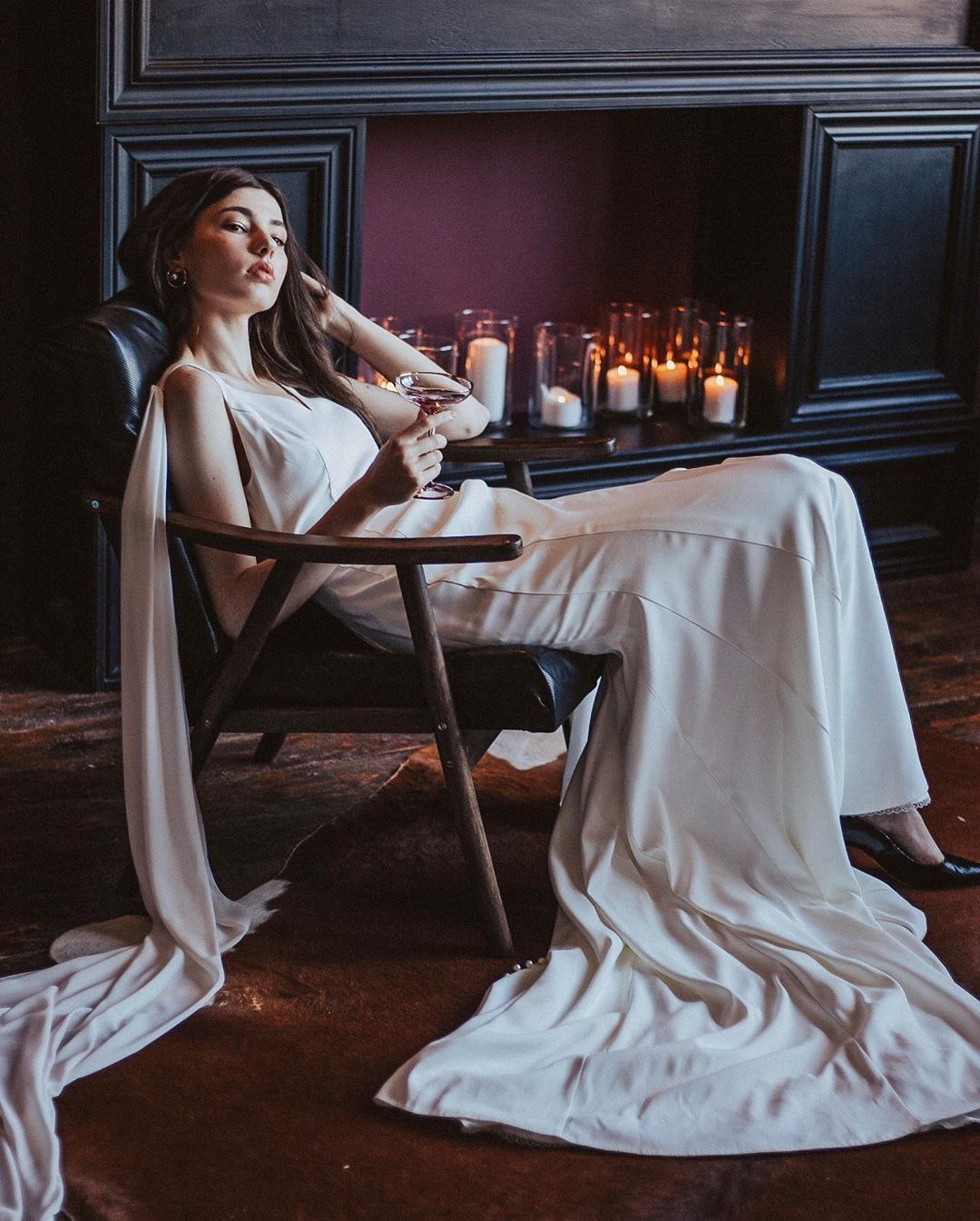 Шале🌿💍. Фотограф в Санкт Петербурге и Москве Анастасия Сиволод