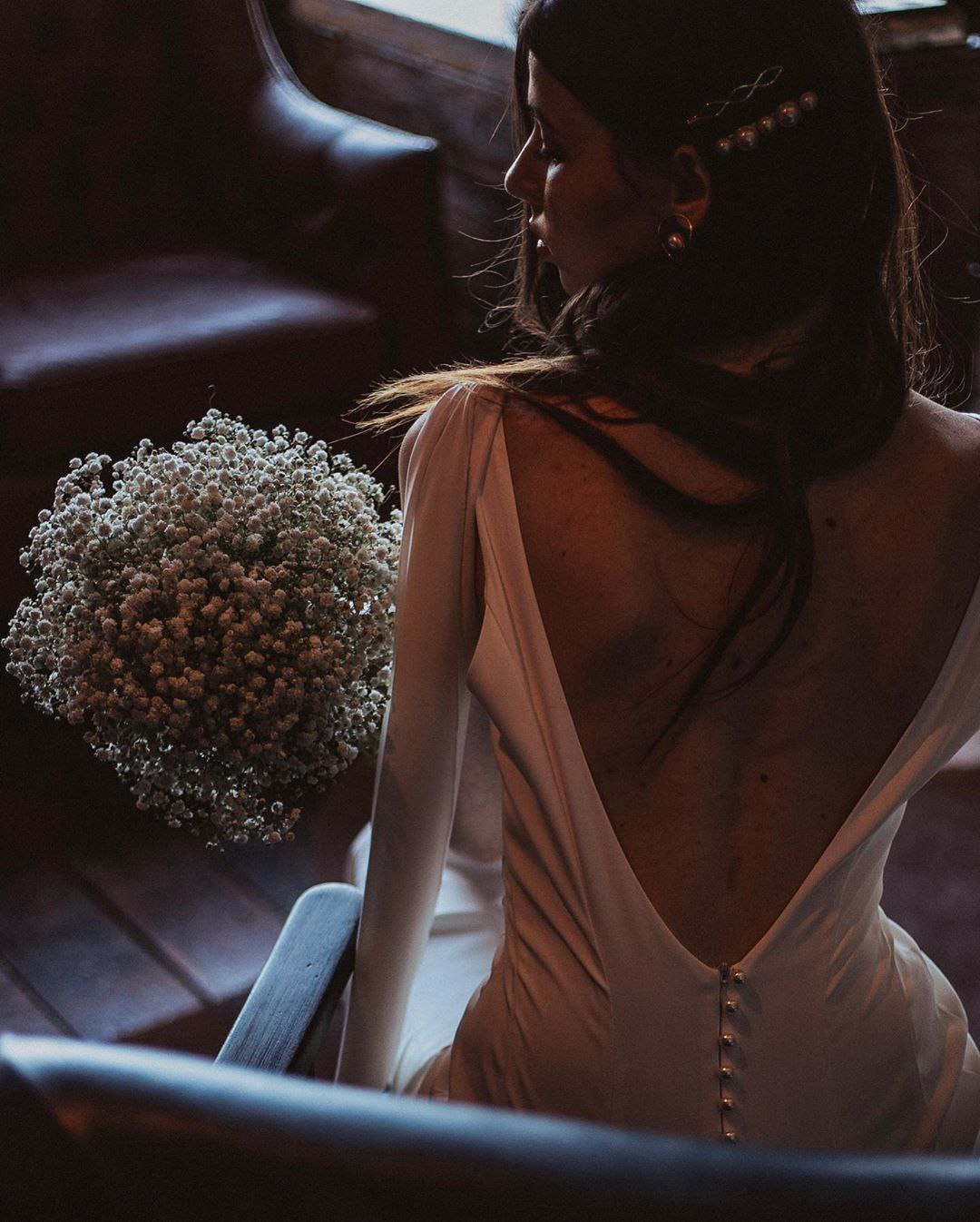 Шале🌿💍. Фотограф в Санкт Петербурге и Москве Анастасия Сиволод